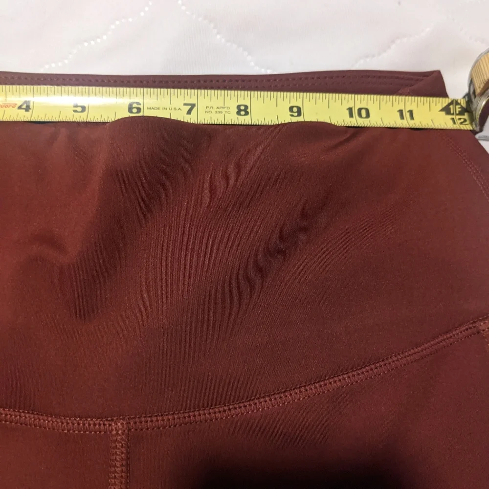 LegEnd Active Leggings - Picture 6 of 7